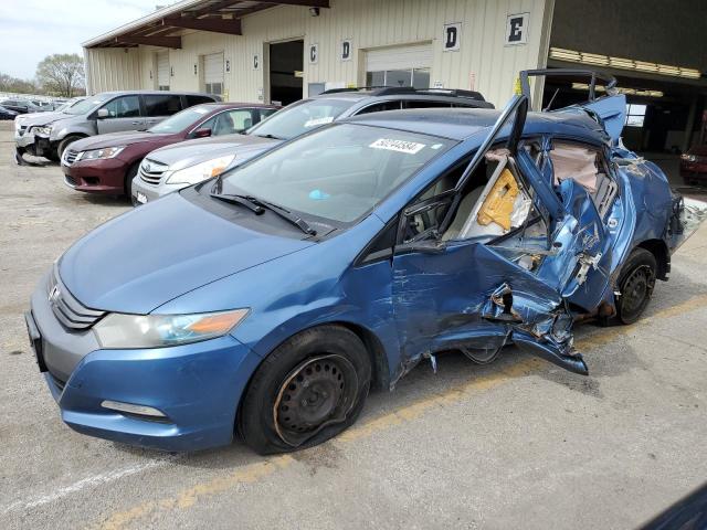 Honda Insight (2010)