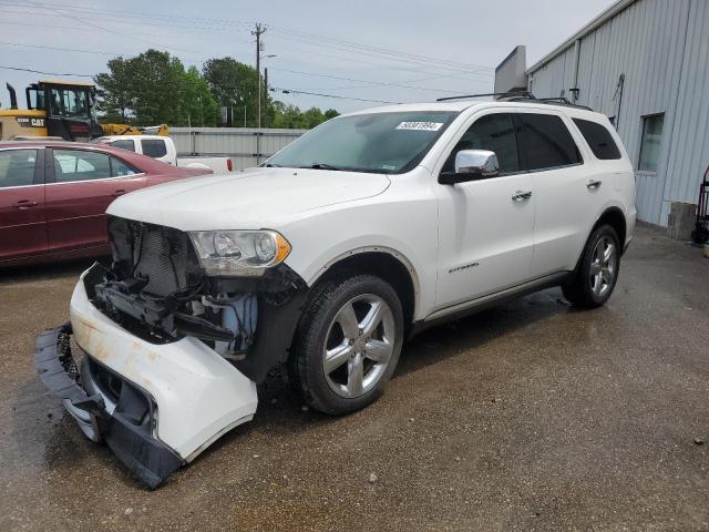 Dodge Durango (2013)
