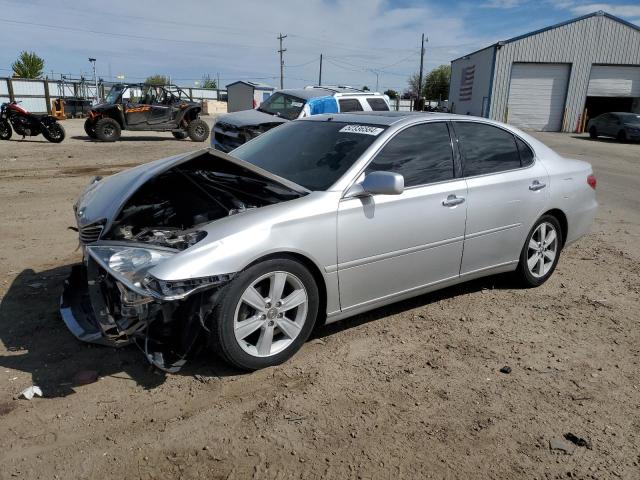Lexus Es330 (2005)