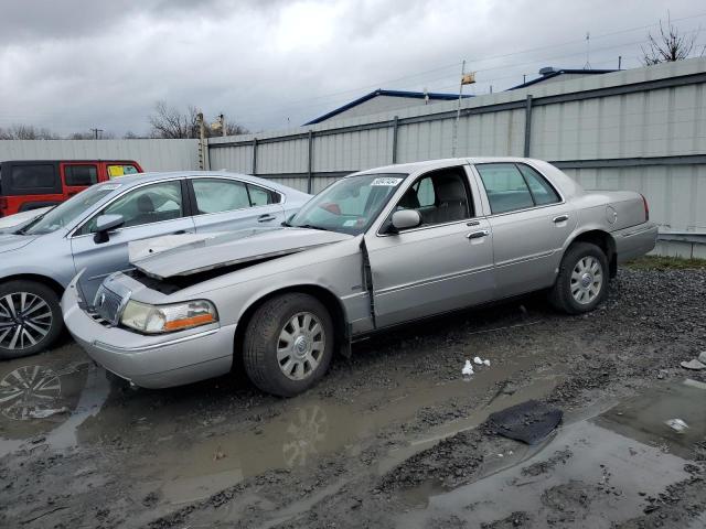 Mercury Grmarquis (2004)