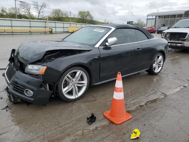 Audi S5-rs5 (2011)