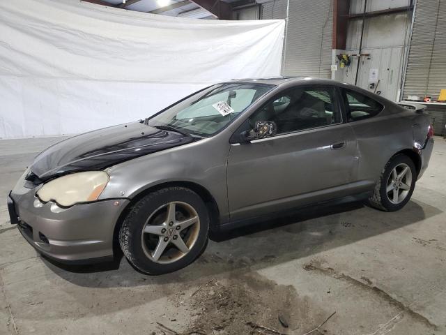 Acura Rsx (2002)