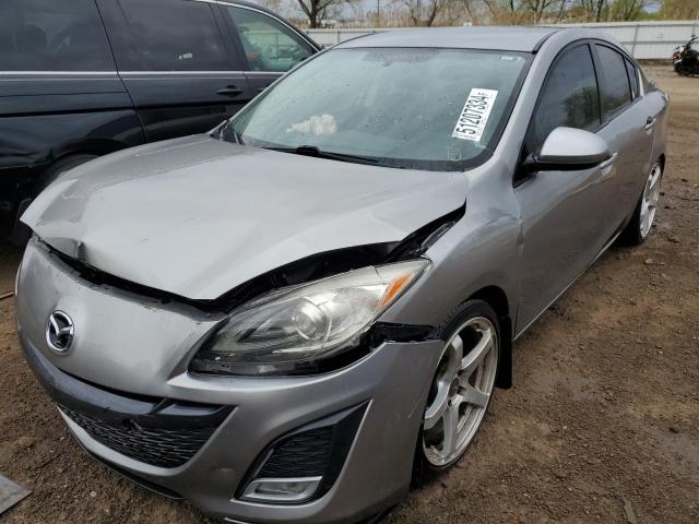 Mazda Mazda3 (2011)