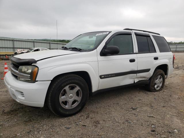 Chevrolet Trailblzr (2003)