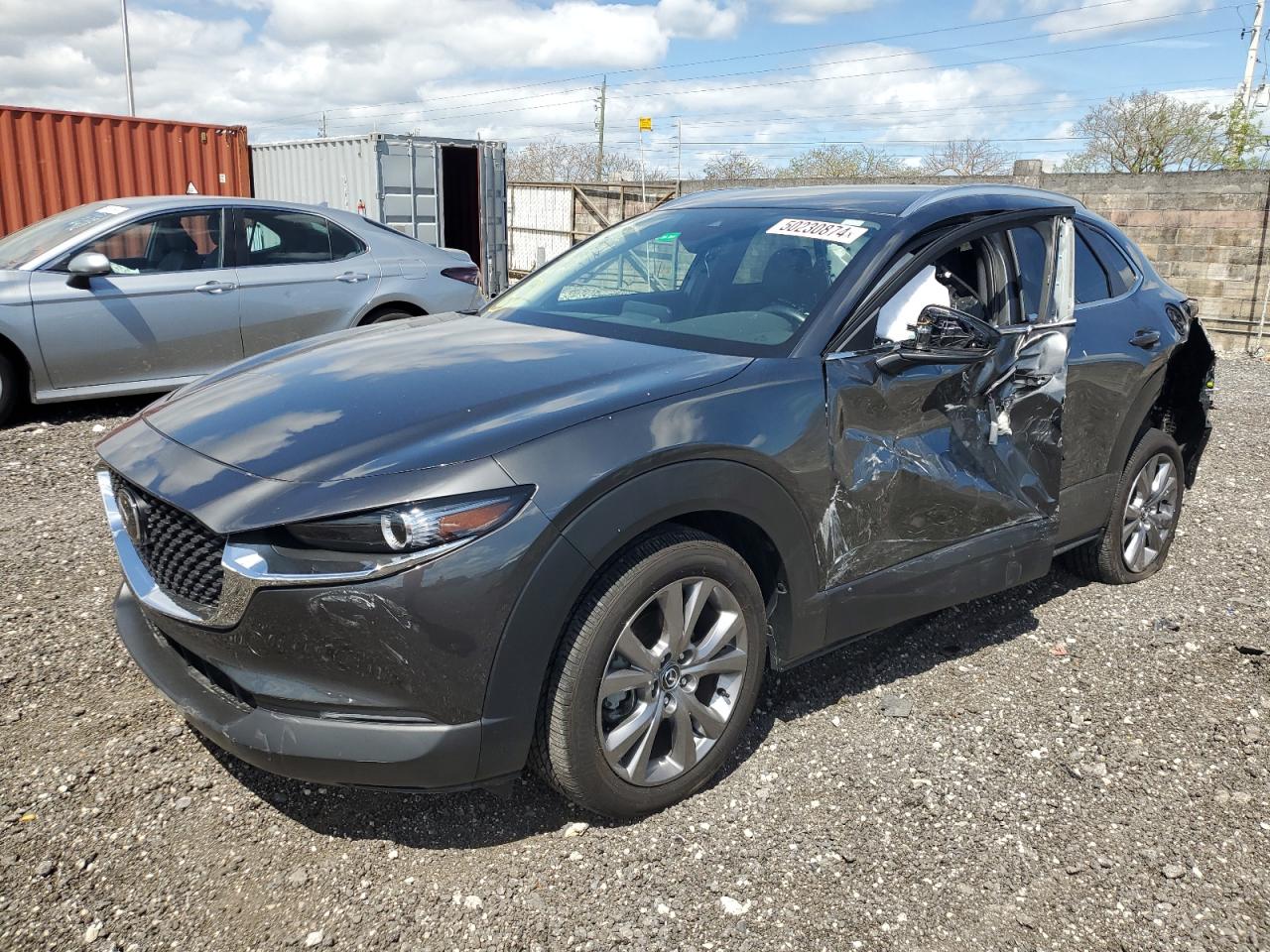 Mazda Cx-30 (2023)