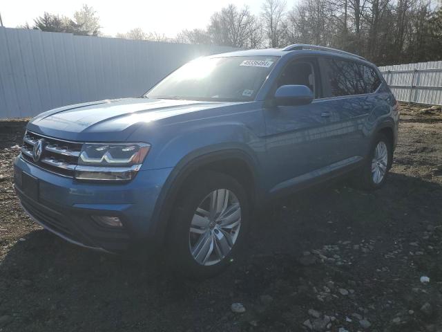 Volkswagen Atlas (2019)