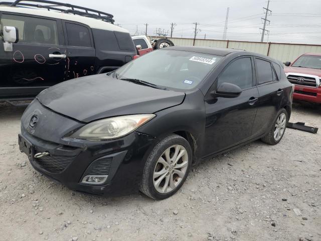Mazda Mazda3 (2010)