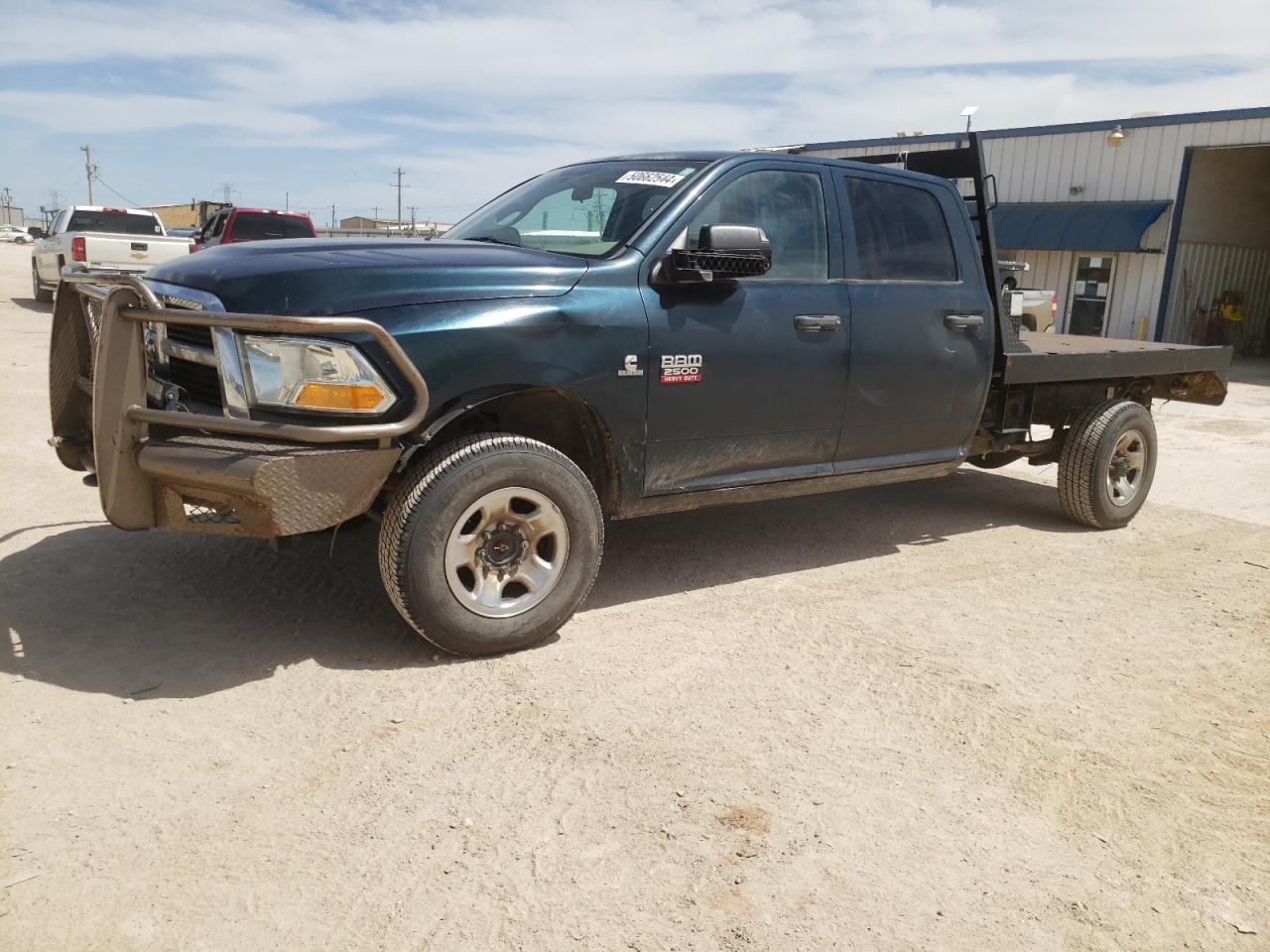 Dodge Ram (2011)