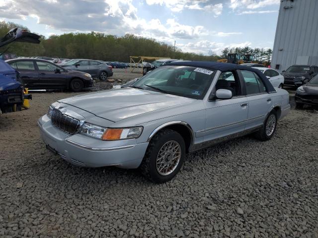 Mercury Grmarquis (2000)