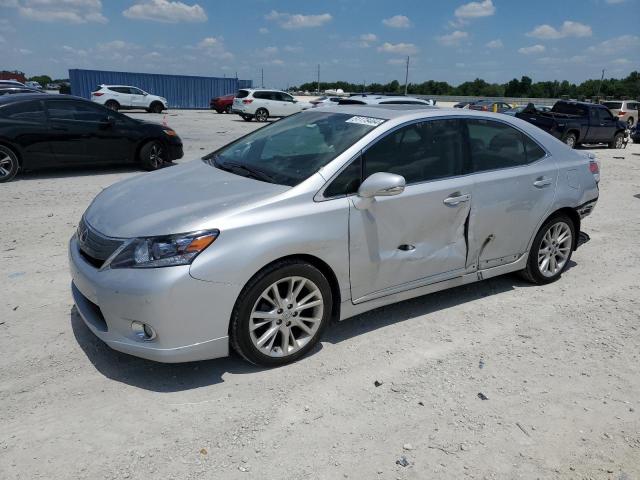 Lexus Hs (2010)