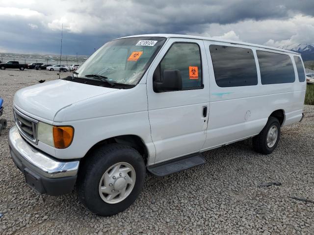 Ford Econoline (2006)