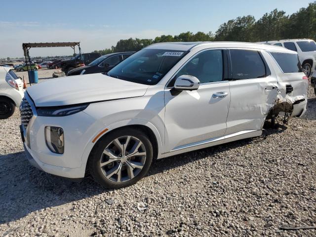 Hyundai Palisade (2021)