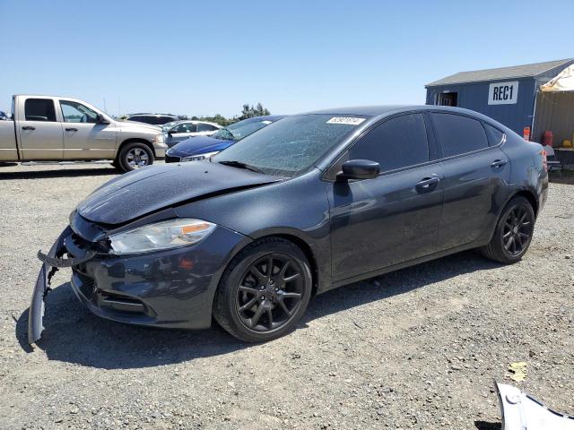 Dodge Dart (2013)