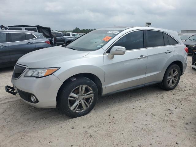 Acura Rdx (2013)