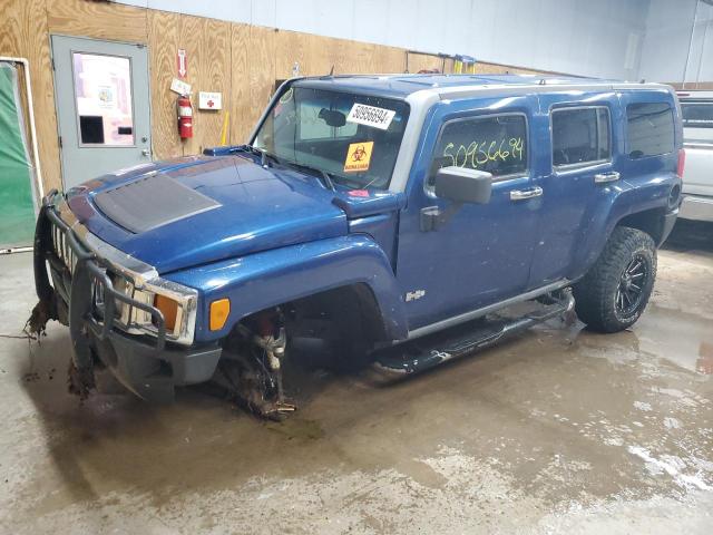 Hummer H3 (2006)
