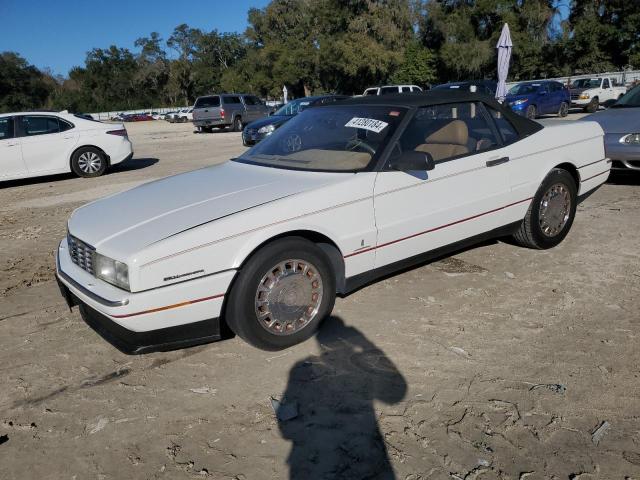 Cadillac All other (1993)
