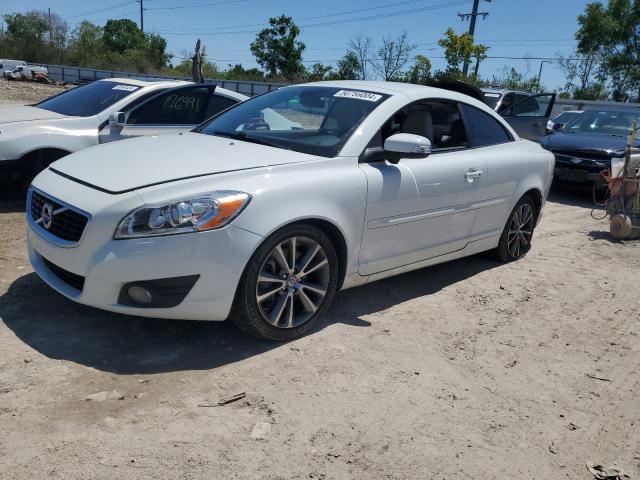 Volvo C70 (2012)
