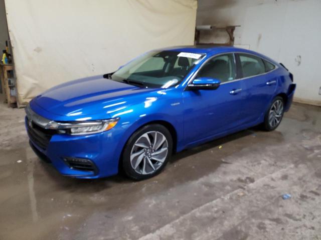 Honda Insight (2020)