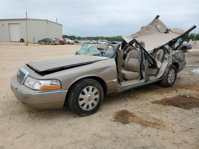 Mercury Grmarquis (2005)