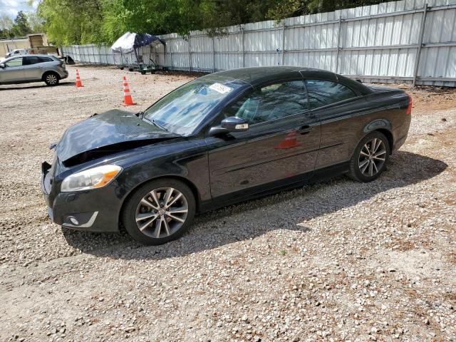 Volvo C70 (2013)