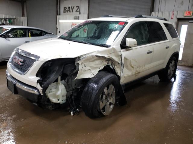 Gmc Acadia (2011)