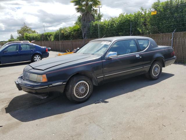 Mercury Cougar (1988)