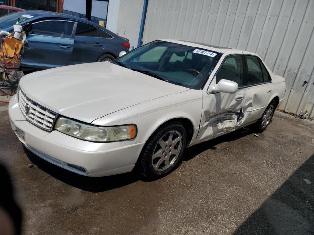 Cadillac Seville (2002)