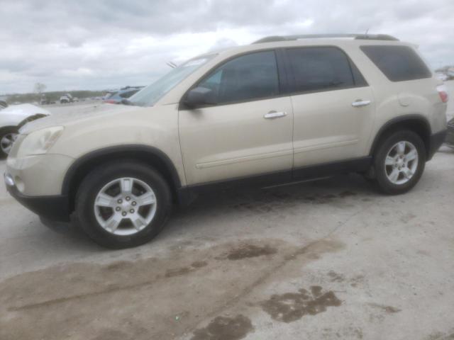 Gmc Acadia (2010)