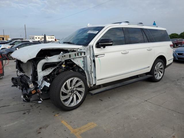 Lincoln Navigator (2023)