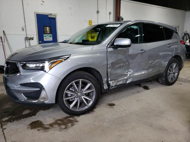 Acura Rdx (2021)