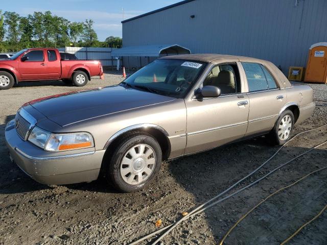 Mercury Grmarquis (2005)