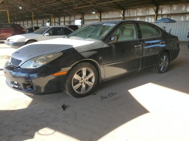 Lexus Es330 (2006)
