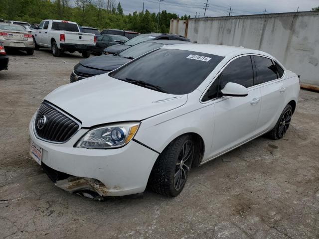 Buick Verano (2017)