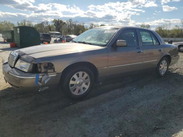 Mercury Grmarquis (2004)