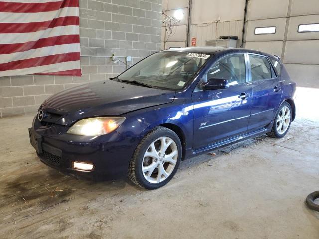 Mazda Mazda3 (2008)