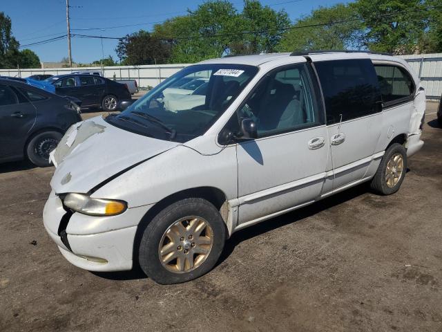 Dodge Caravan (1996)