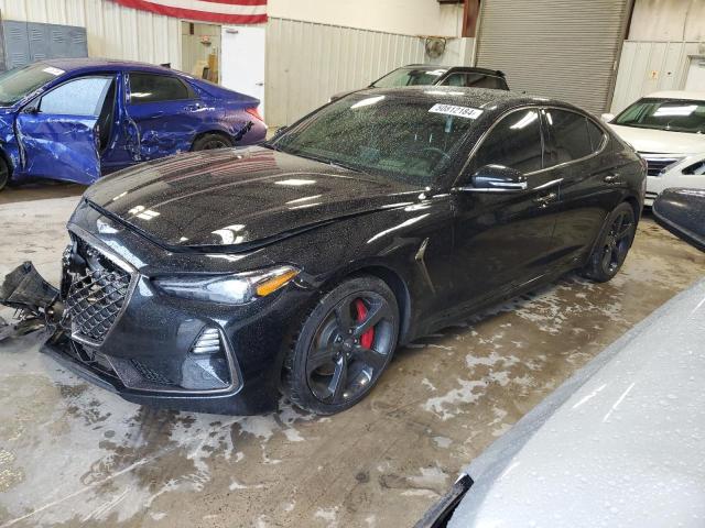 Genesis G70 (2021)