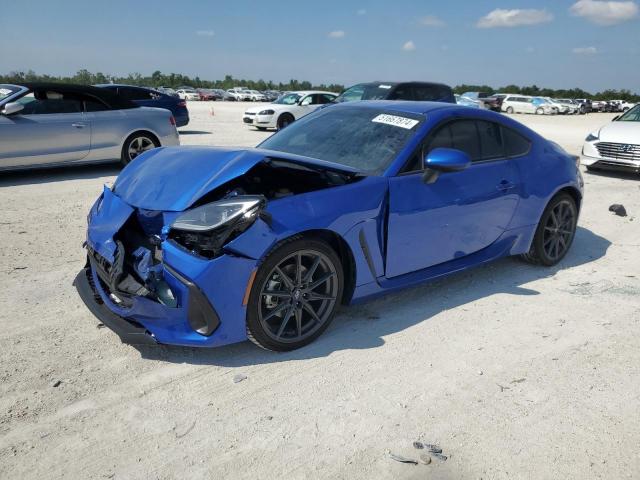 Subaru Brz (2024)