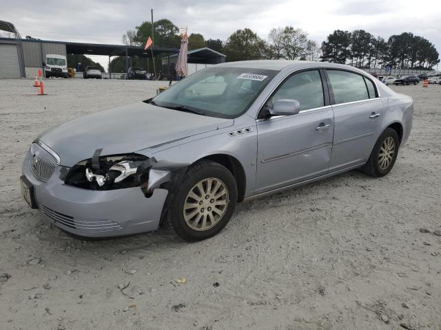Buick Lucerne (2006)