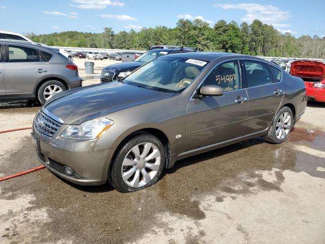 Infiniti M35 (2007)