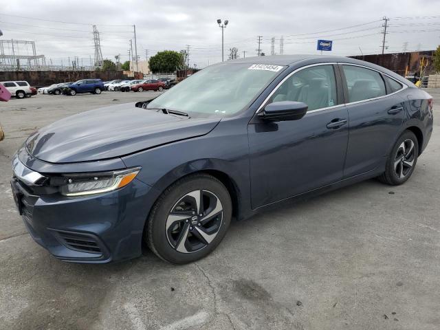 Honda Insight (2021)