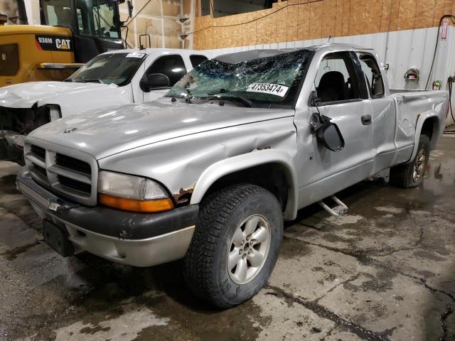 Dodge Dakota (2001)