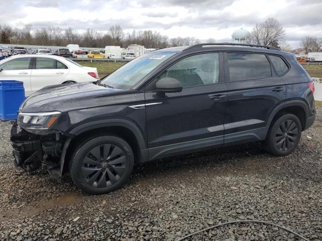 Volkswagen Taos s (2022)