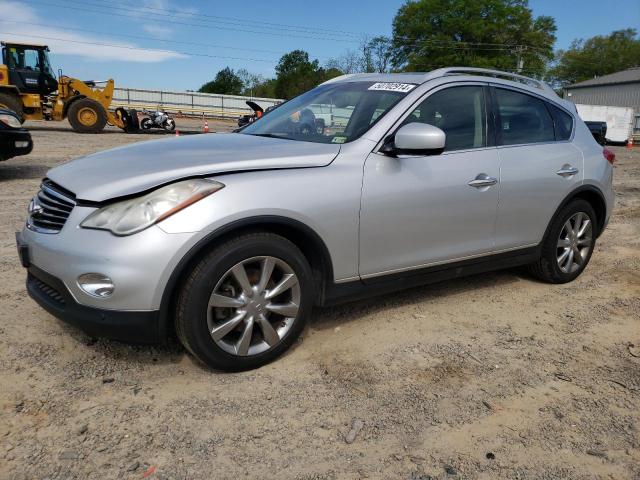 Infiniti Ex37 (2013)