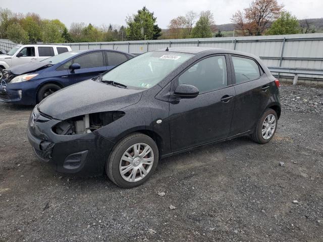 Mazda 2 (2012)