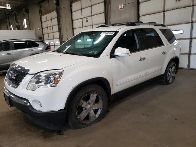 Gmc Acadia (2011)