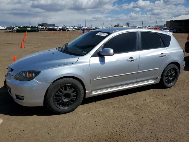 Mazda Mazda3 (2007)
