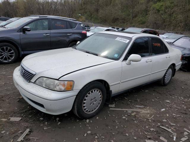 Acura Rl (1996)