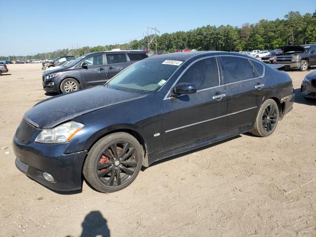 Infiniti M35 (2008)