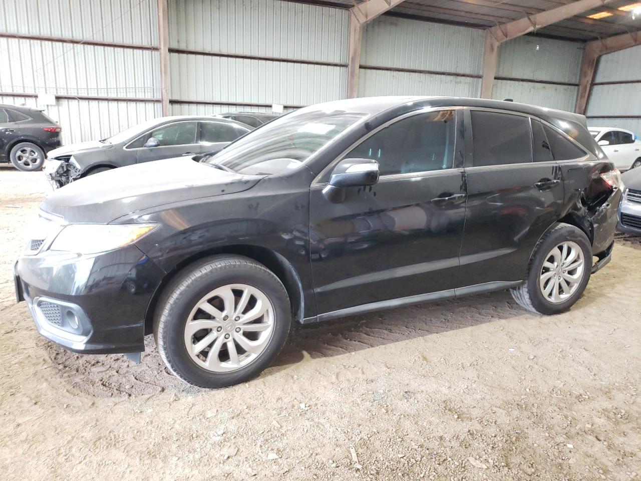 Acura Rdx (2016)